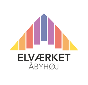 Elværket Åbyhøj logo