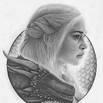 Daenerys Targaryen