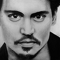 Johnny Depp