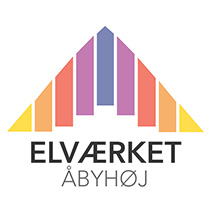 Logo til Åbyhøj Elværk