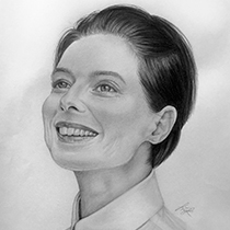 Isabella Rossellini